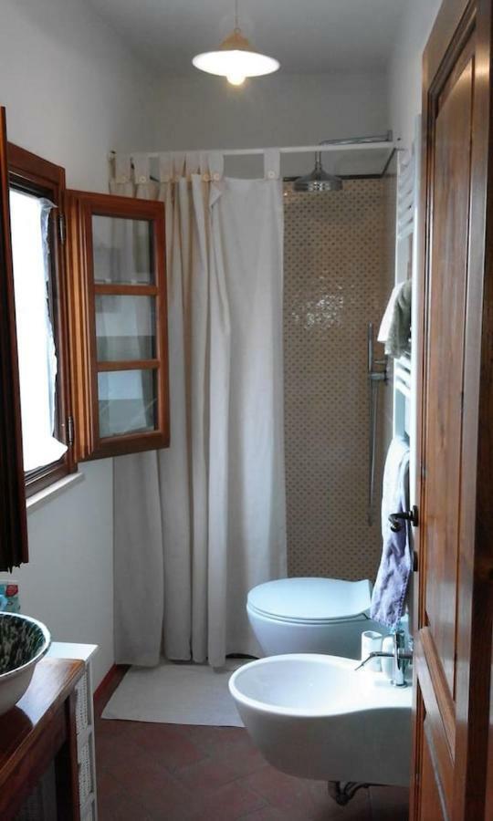 Casa Vacanze "Nonna Vela" Petroio Exterior photo
